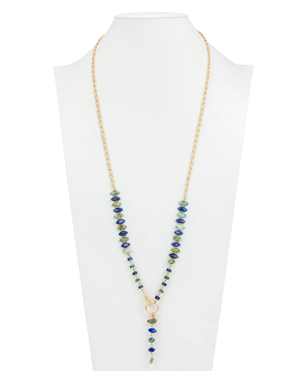 Convertible Necklace - Nautical Collection - Image 5
