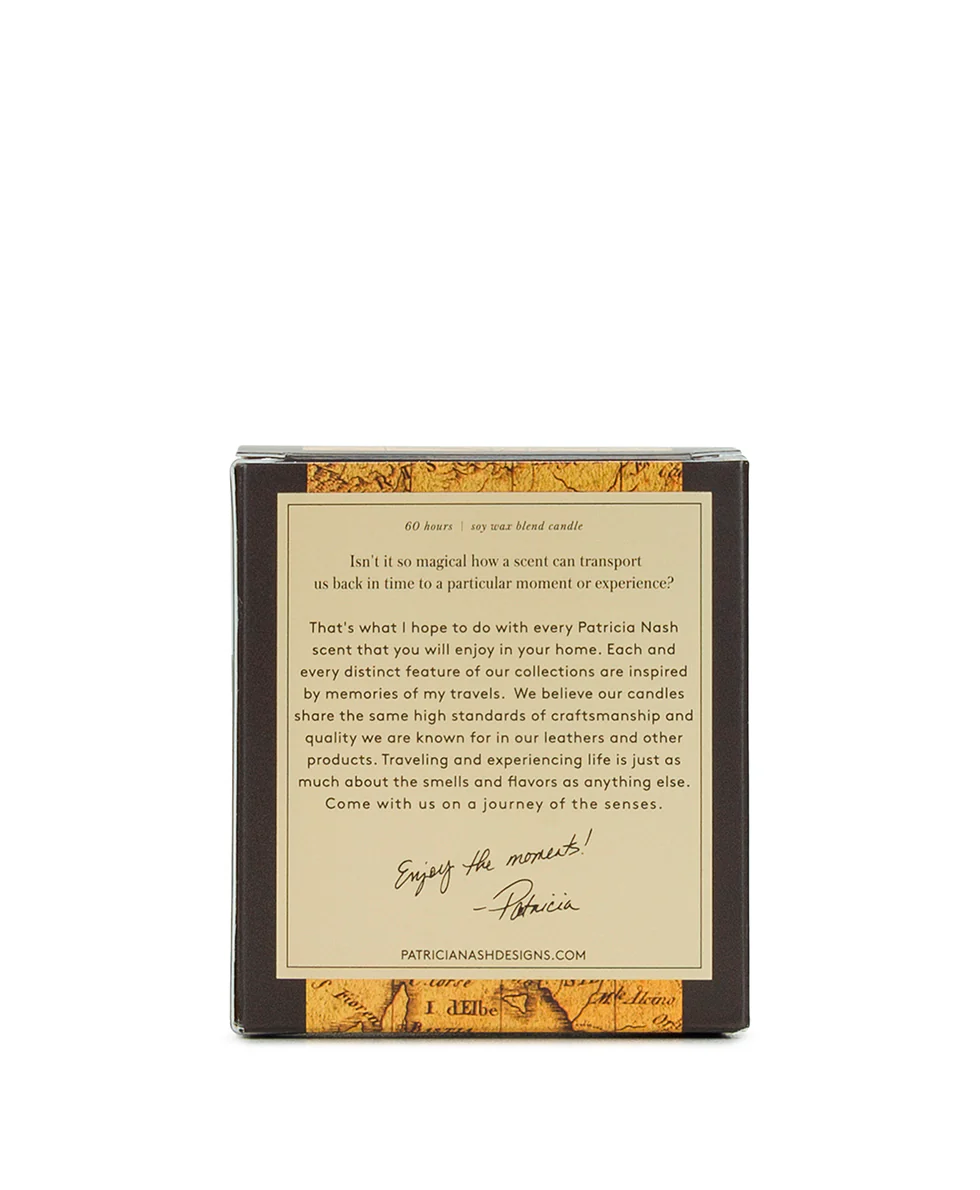 Cranberry Roma Candle - Image 3