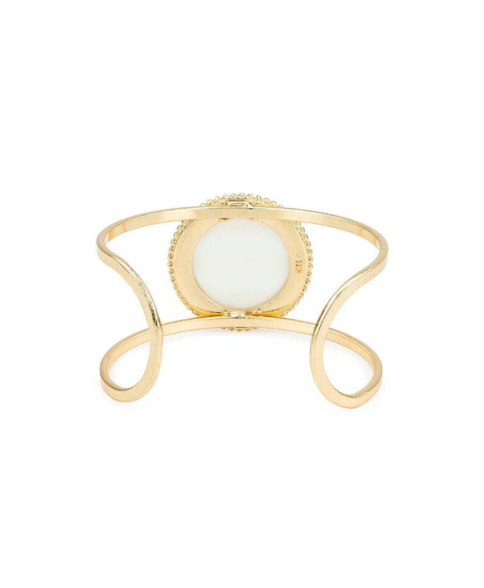 Cuff - Mother of Pearl Bird Collection - Image 2