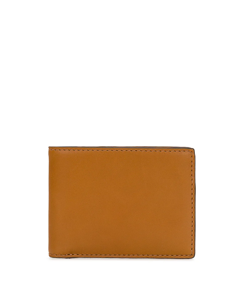 Double Billfold Wallet - Lorenzo