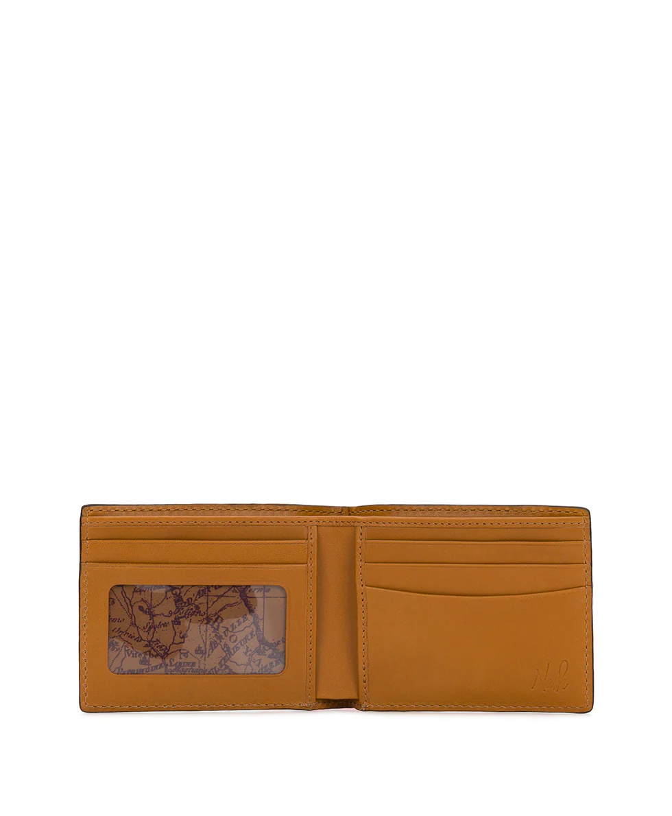 Double Billfold Wallet - Lorenzo - Image 2