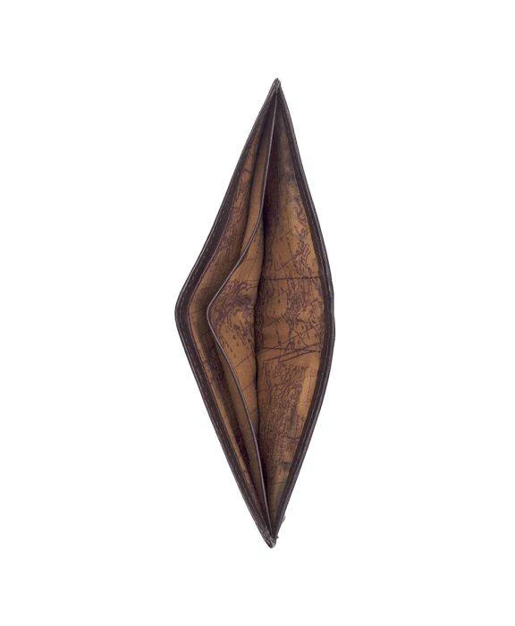 Double Billfold ID Wallet - Venezia - Image 3