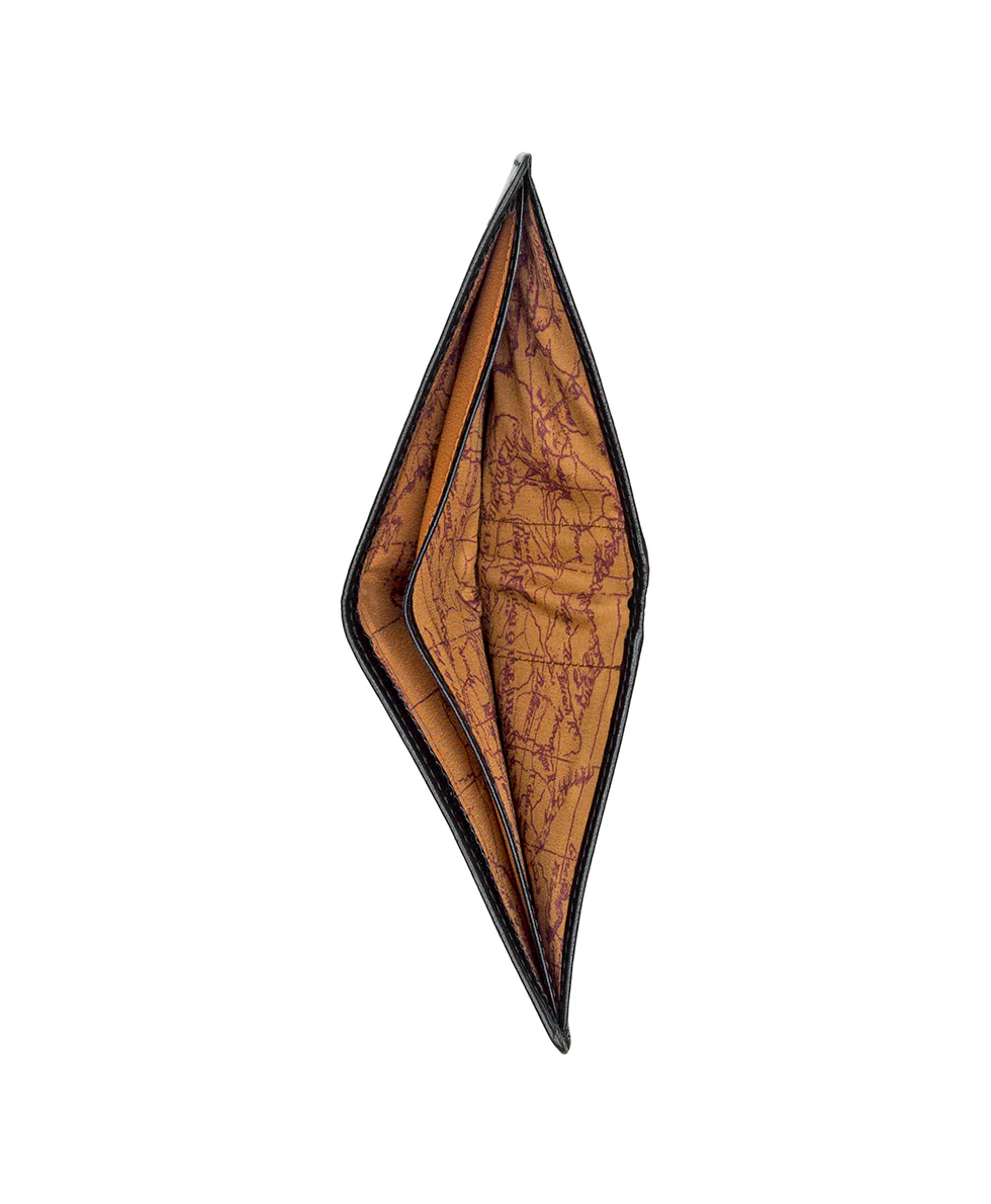Double Billfold ID Wallet - Heritage - Image 3