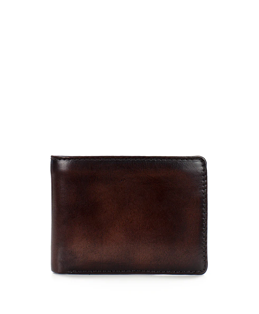 Double Billfold ID Wallet - Heritage - Image 5