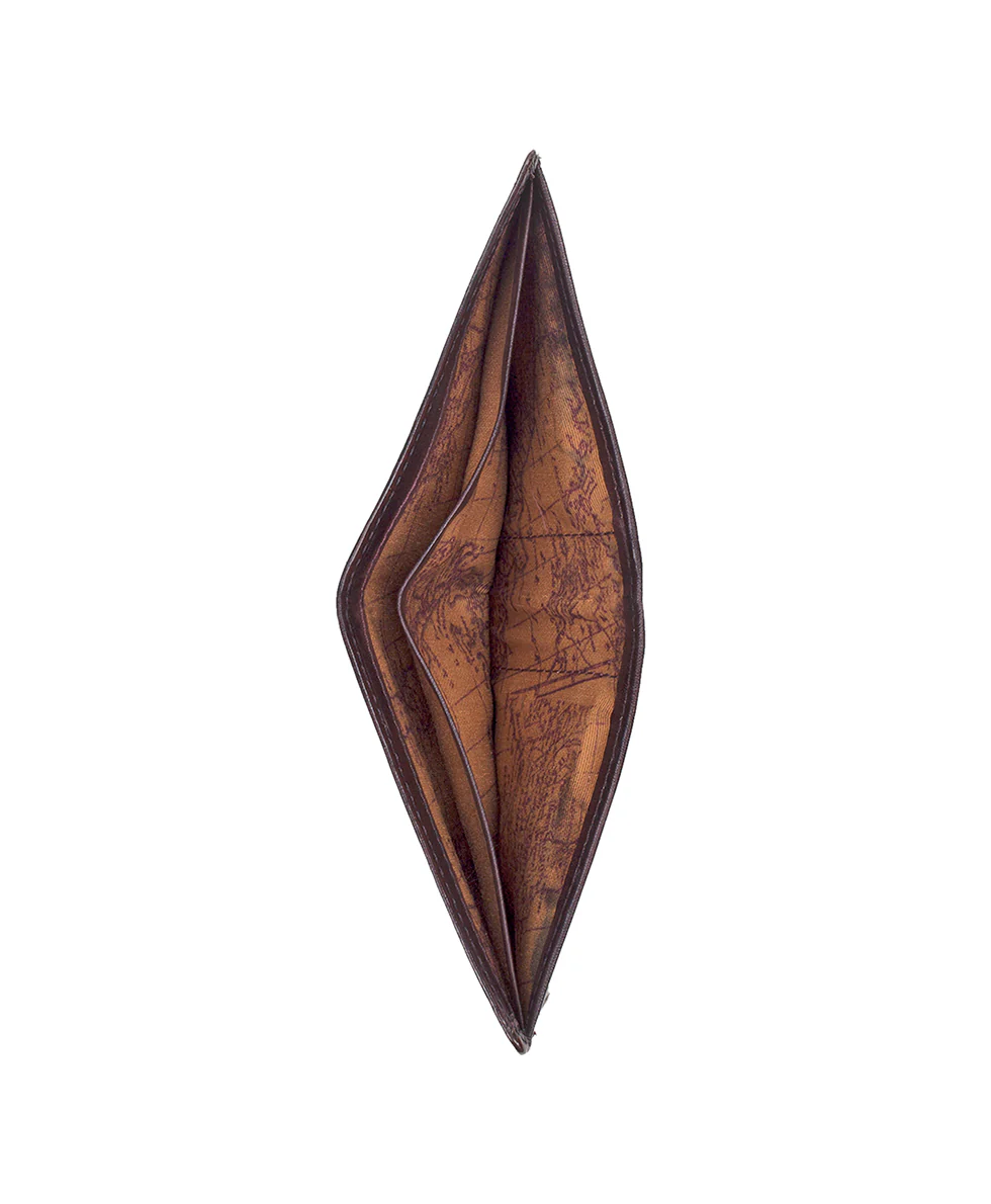 Double Billfold ID Wallet - Heritage - Image 7