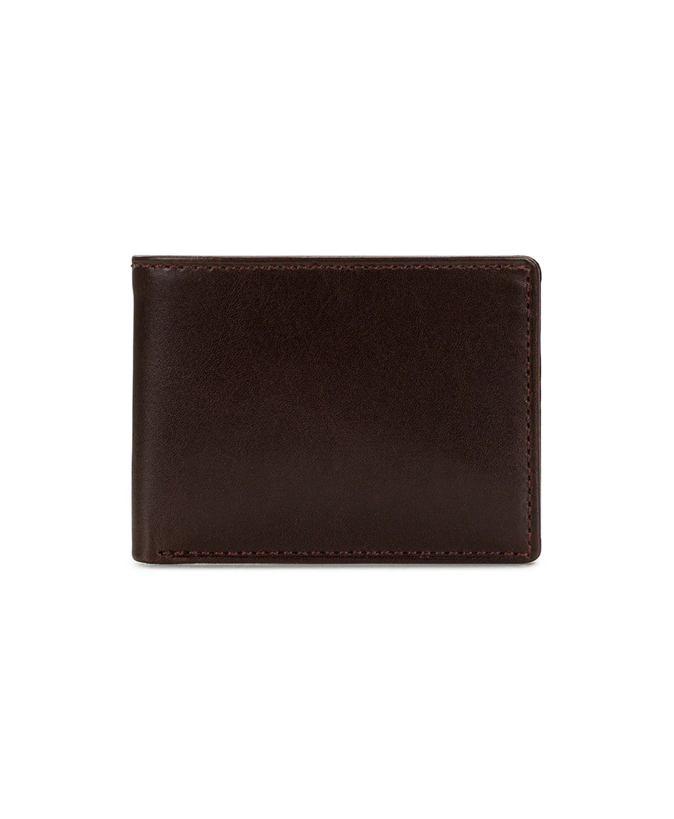 Double Billfold Wallet - Mendoza