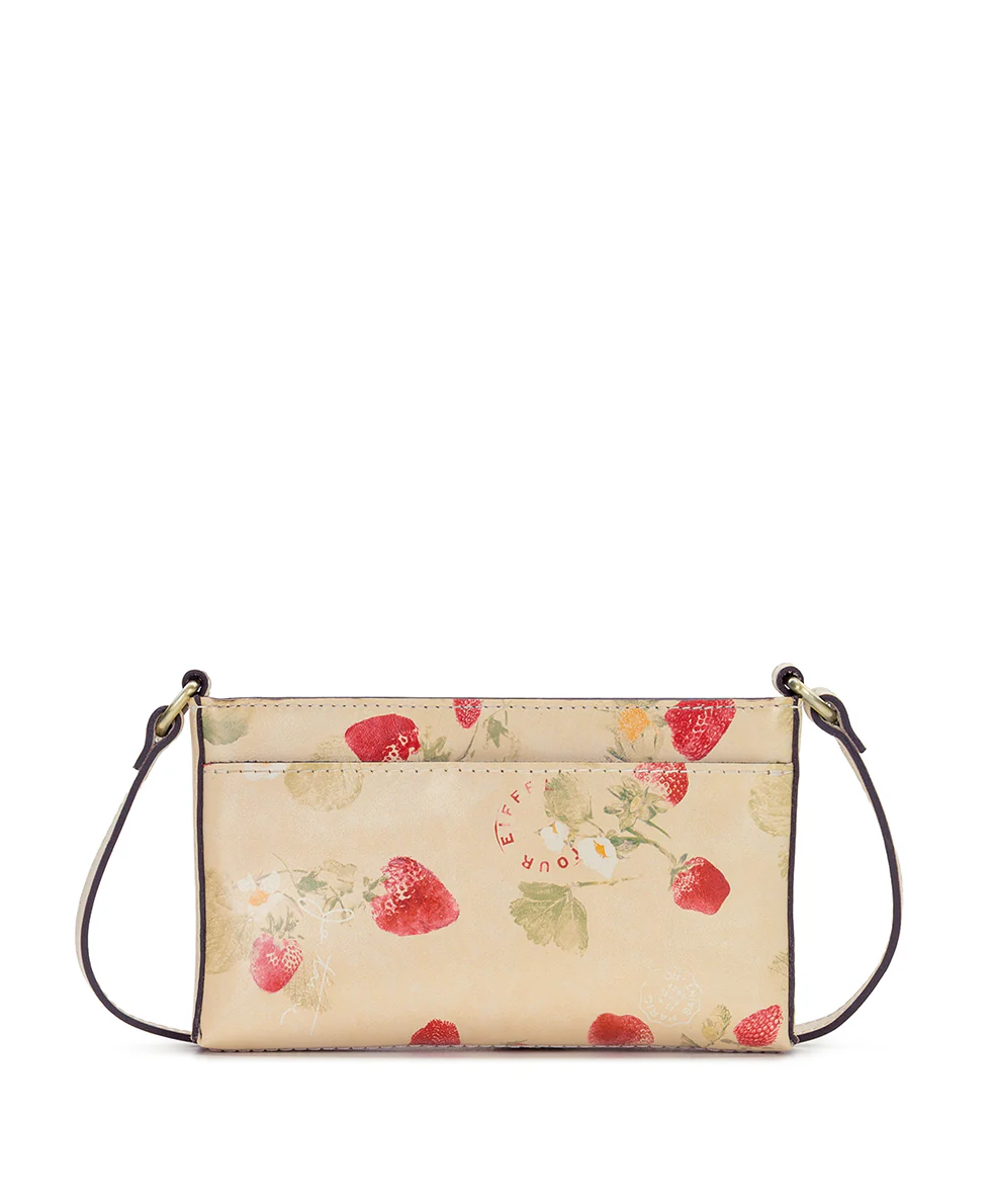 Dovera Crossbody - Parisian Strawberry - Image 2