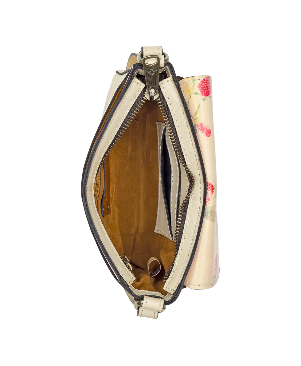Dovera Crossbody - Parisian Strawberry - Image 4