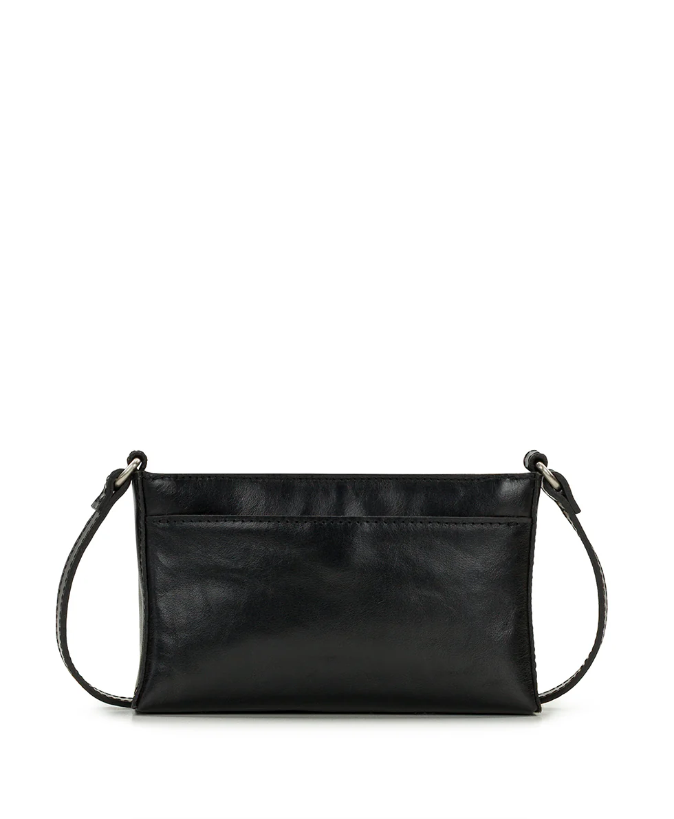 Dovera Crossbody - Vintage Distressed Leather - Image 3
