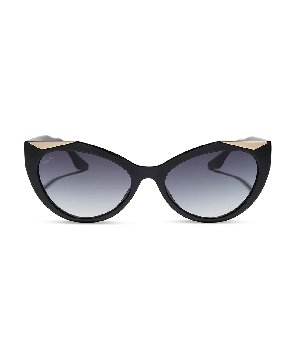 Eden Sunglasses - Black
