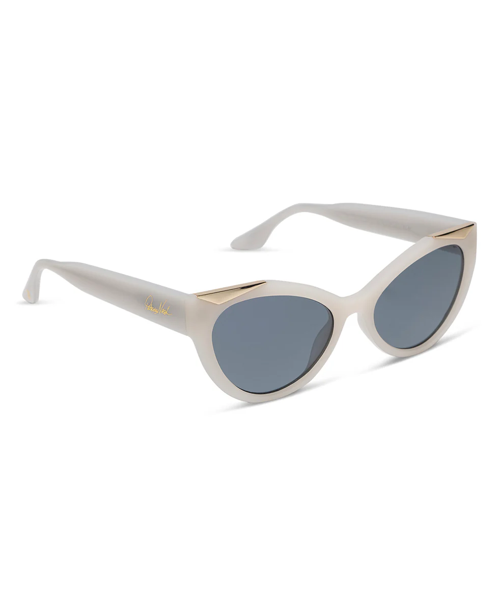 Eden Sunglasses - Meringue - Image 2