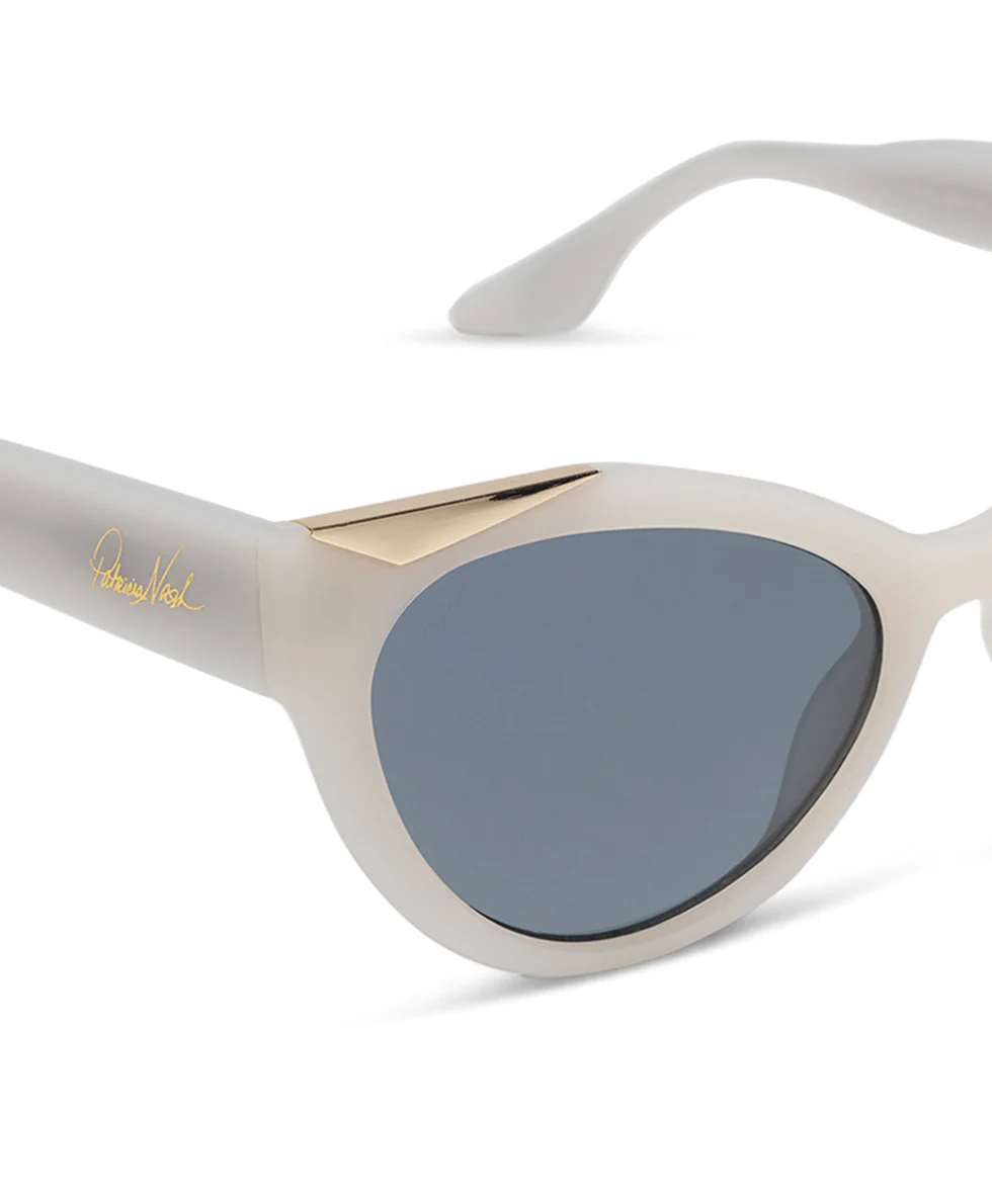 Eden Sunglasses - Meringue - Image 4