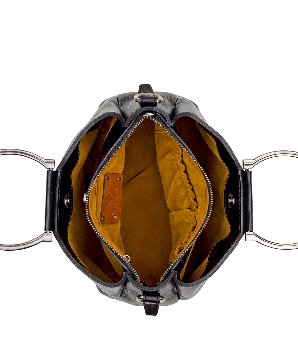 Empoli Satchel - Heritage - Image 4