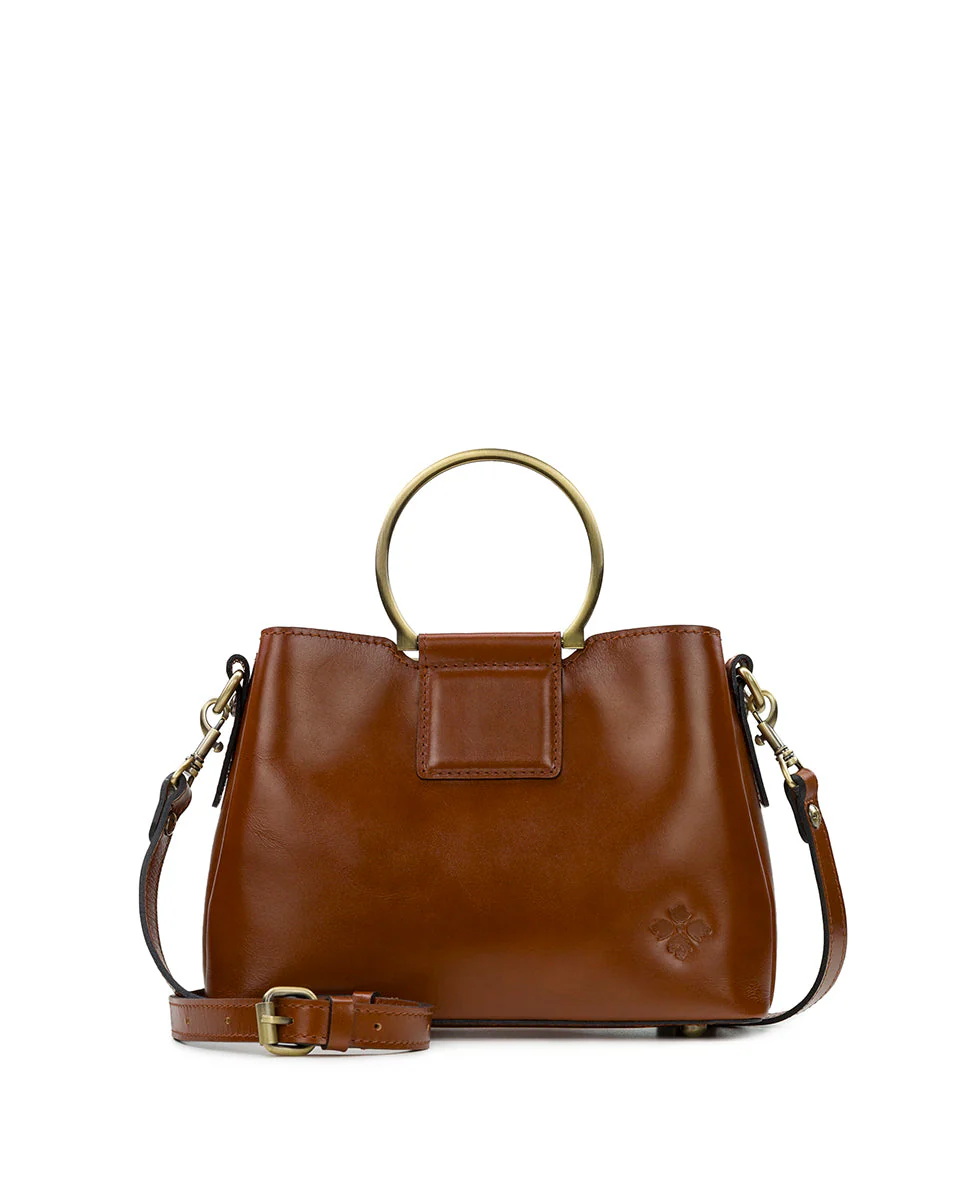 Empoli Satchel - Heritage - Image 5