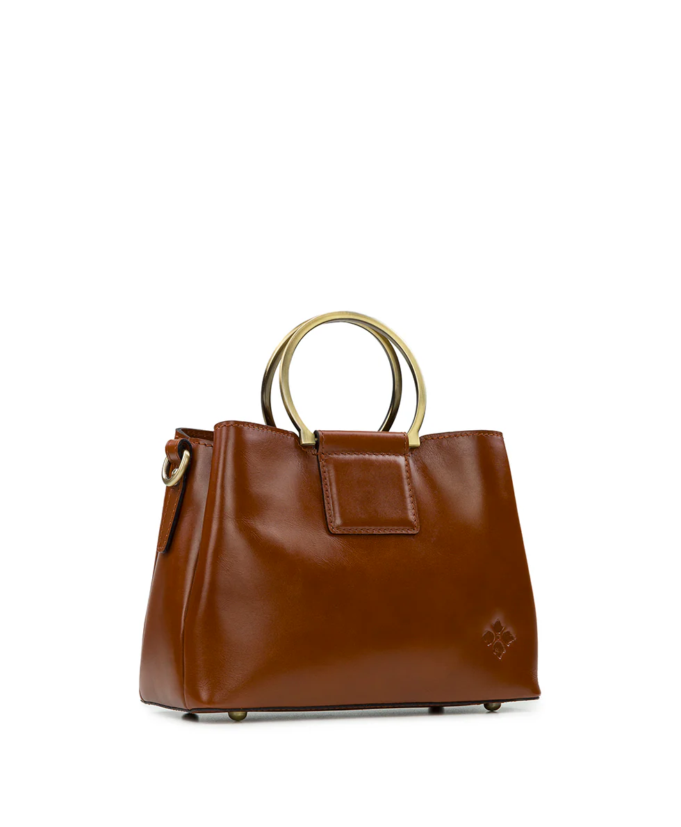 Empoli Satchel - Heritage - Image 7
