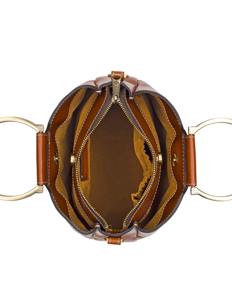 Empoli Satchel - Heritage - Image 8