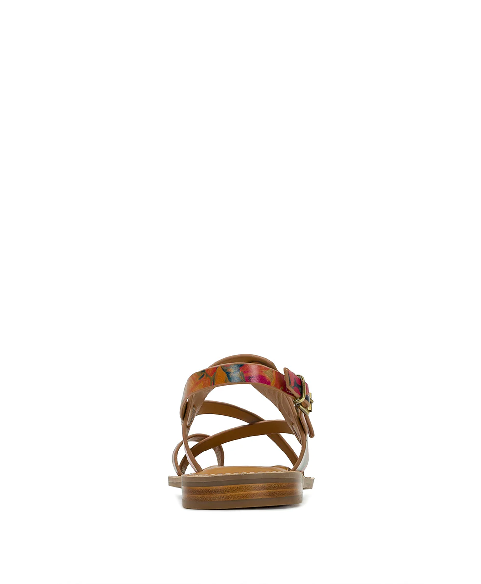 Fidella Sandals - Spring Multi - Image 4