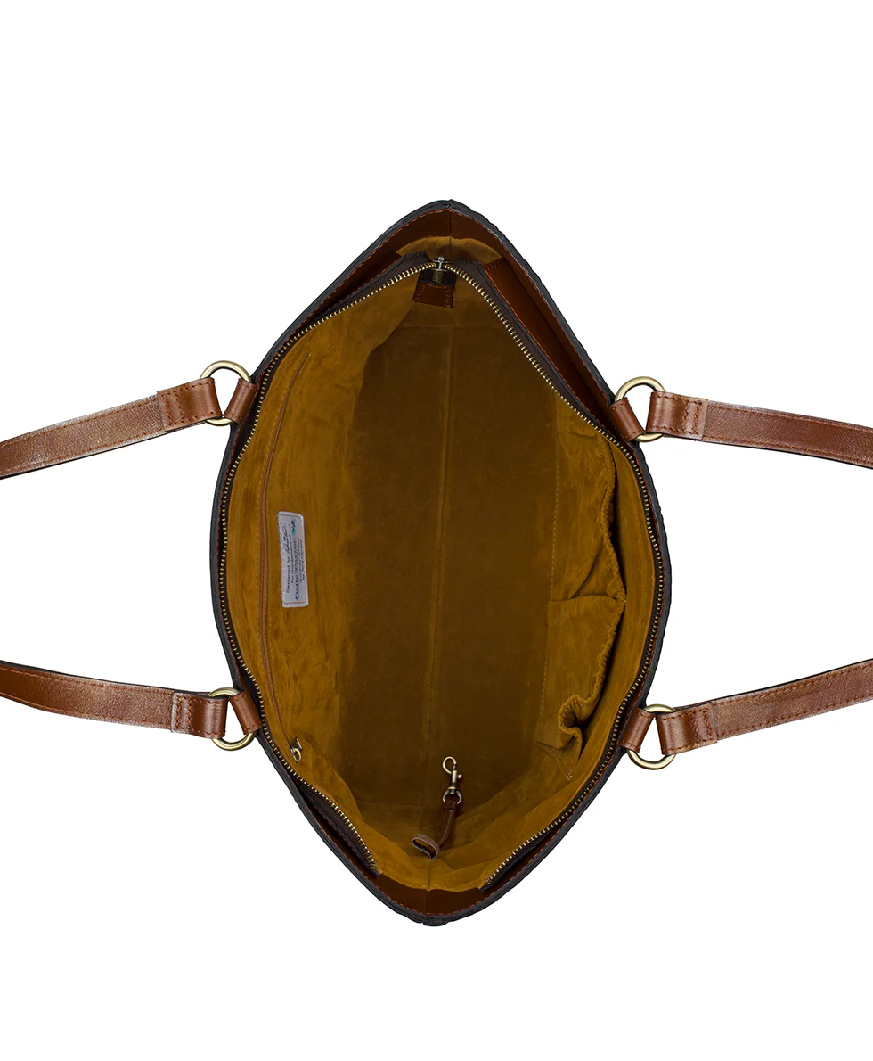 Hailey Butterfly Tote - Image 4