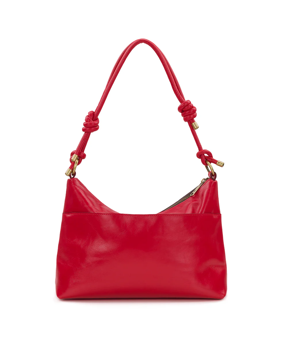 Irma Shoulder Crossbody - Vintage Distressed - Image 3