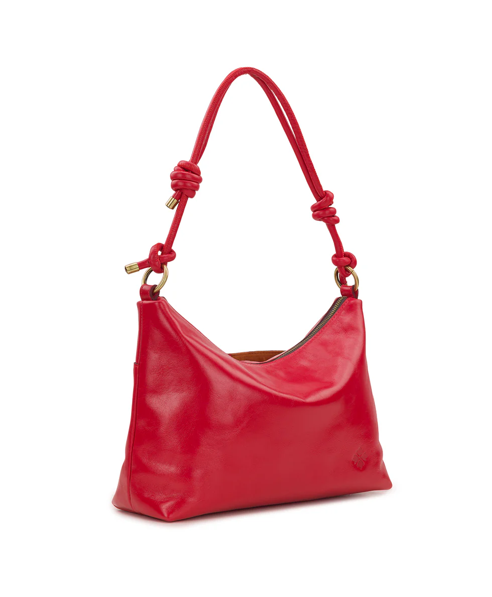 Irma Shoulder Crossbody - Vintage Distressed - Image 5