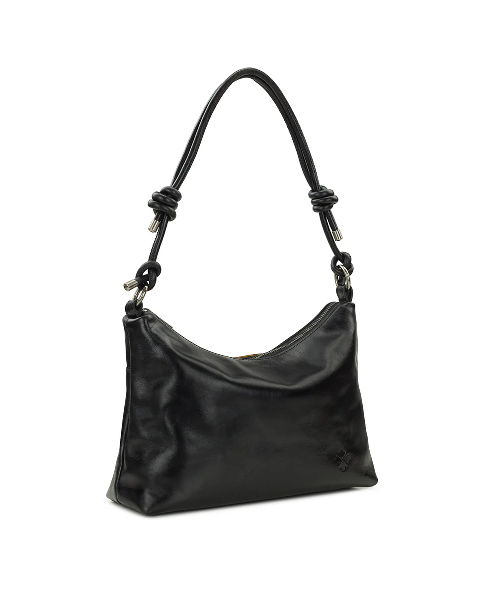 Irma Shoulder Crossbody - Vintage Distressed Leather - Image 4