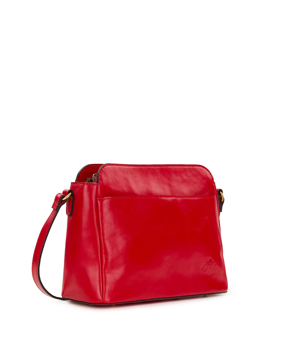 Ithaca Crossbody - Vintage Distressed - Image 3
