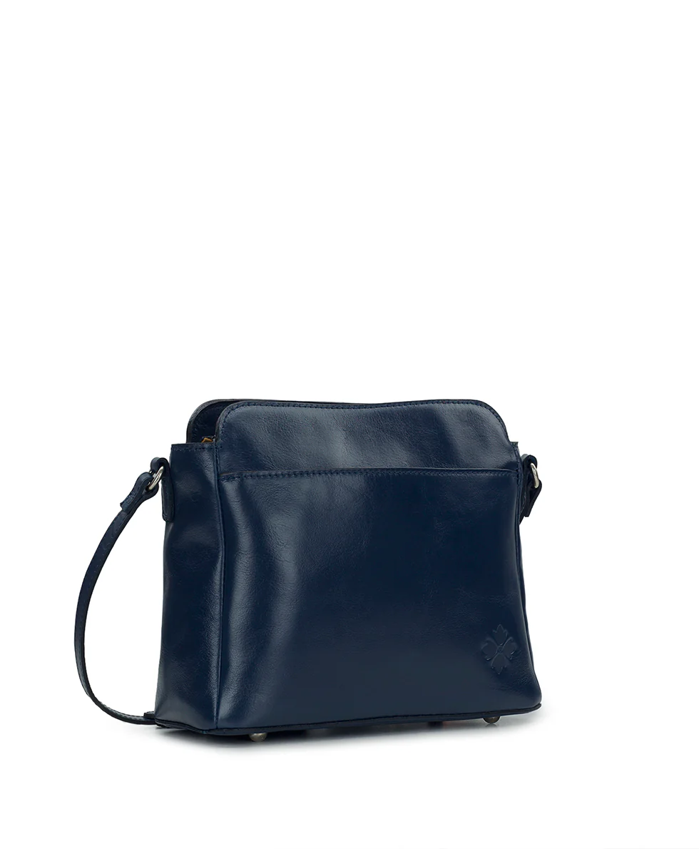 Ithaca Crossbody - Vintage Distressed - Image 3