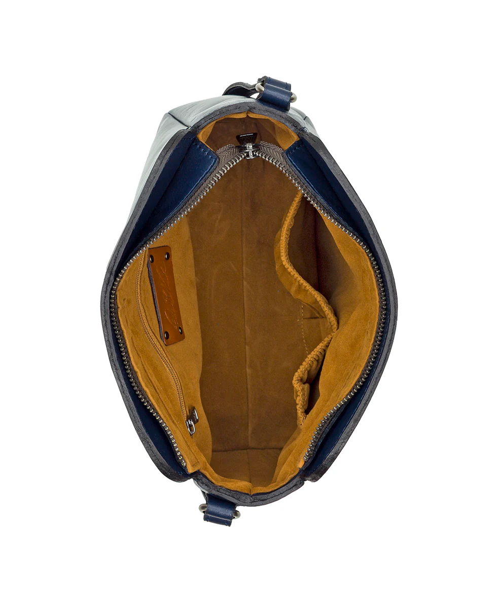 Ithaca Crossbody - Vintage Distressed - Image 4