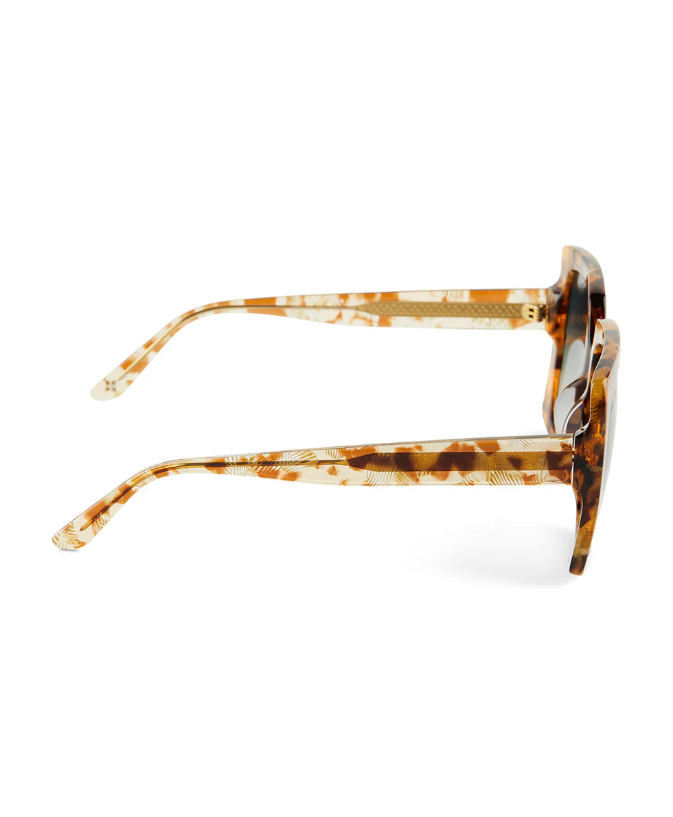 Jackie Sunglasses - Dunmore Tort - Image 3