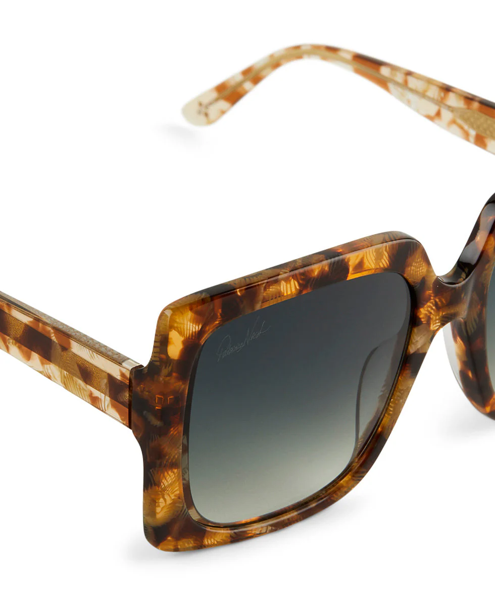 Jackie Sunglasses - Dunmore Tort - Image 4