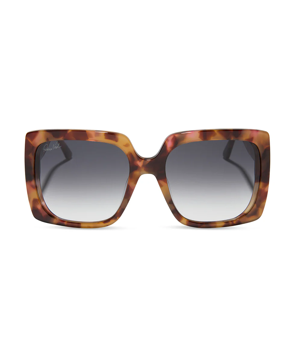 Jackie Sunglasses -  Aegean Blooms