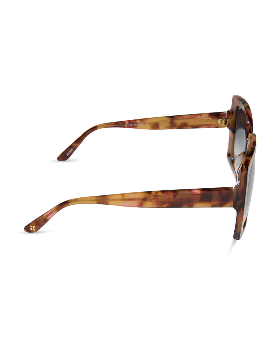 Jackie Sunglasses -  Aegean Blooms - Image 3
