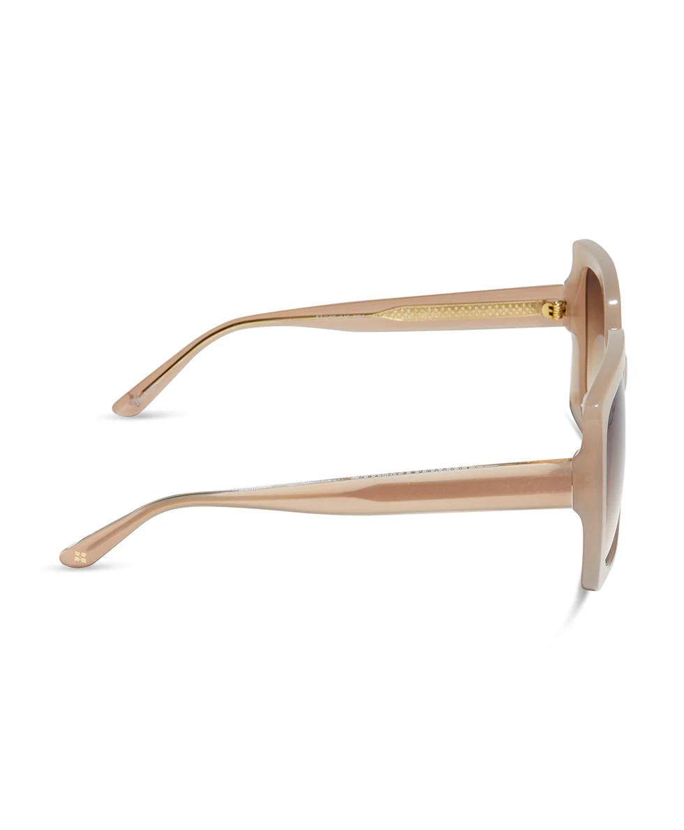 Jackie Sunglasses - Naturale - Image 3