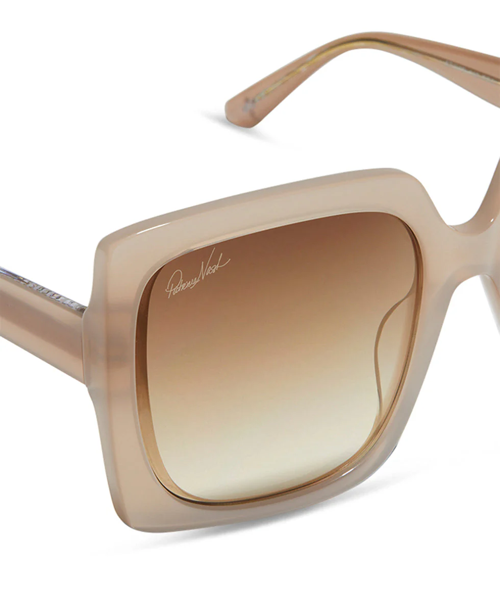 Jackie Sunglasses - Naturale - Image 4