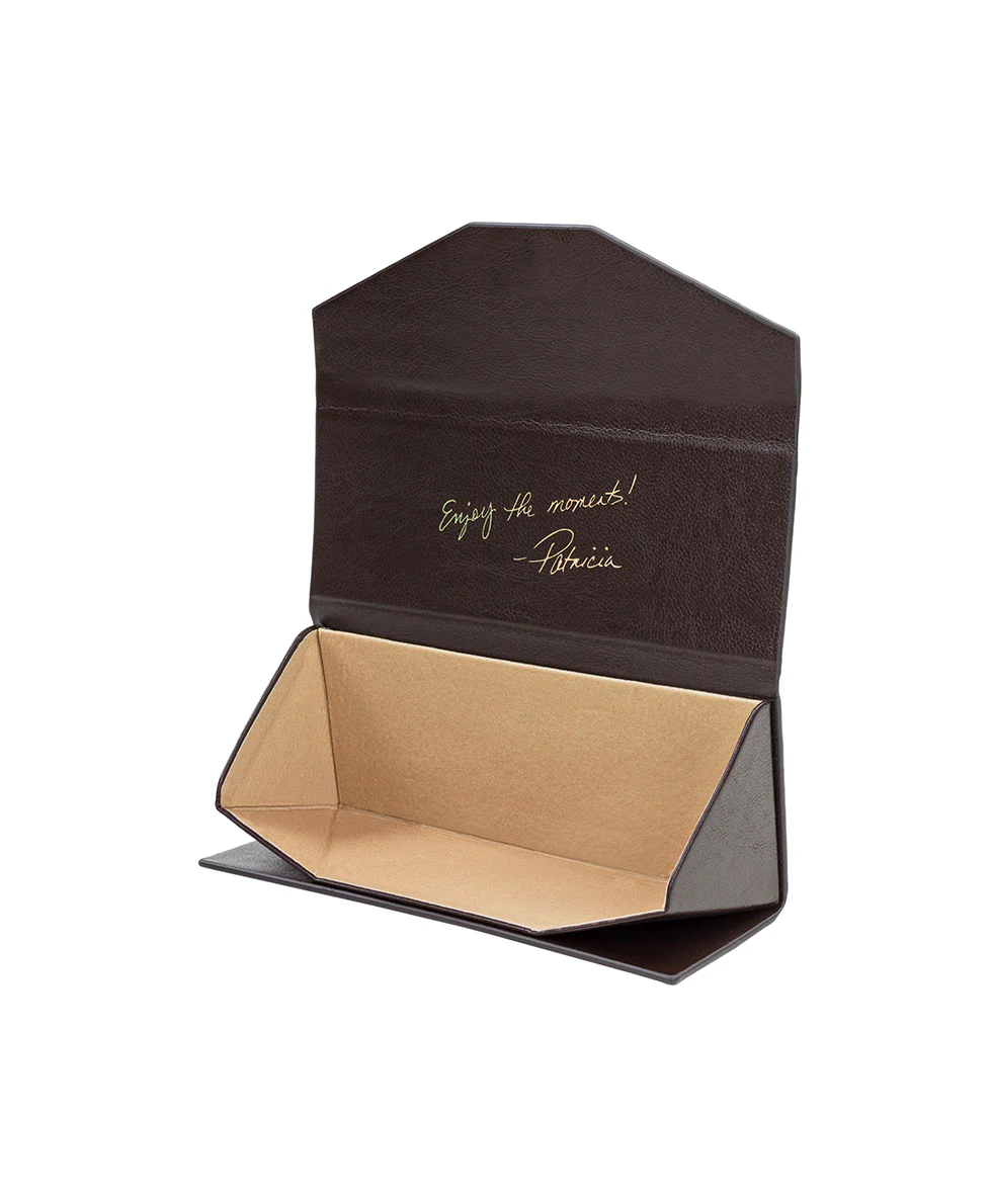 Joan Reader Glasses - Tortoise - Image 6