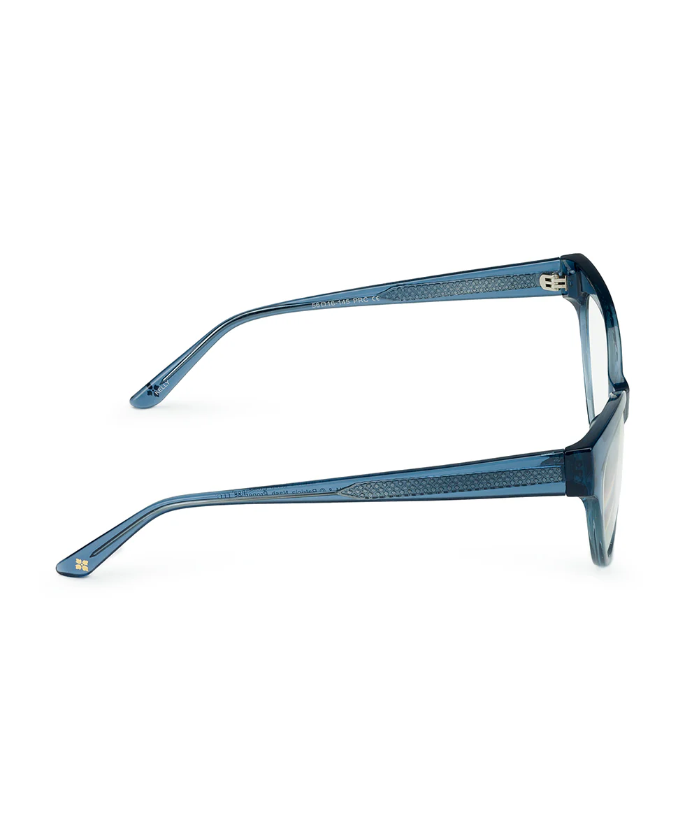 Kelly Reader Glasses - Mirage - Image 3