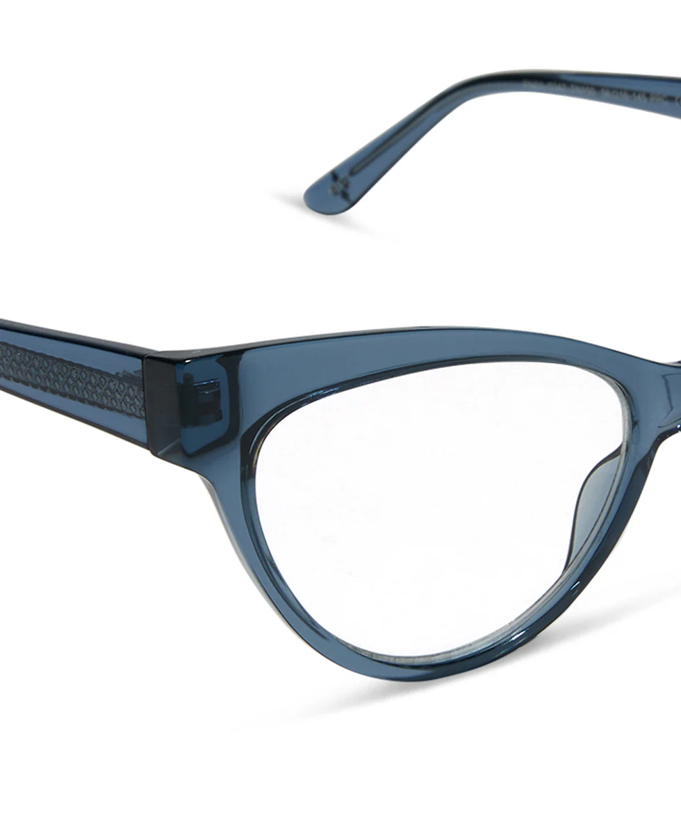 Kelly Reader Glasses - Mirage - Image 4