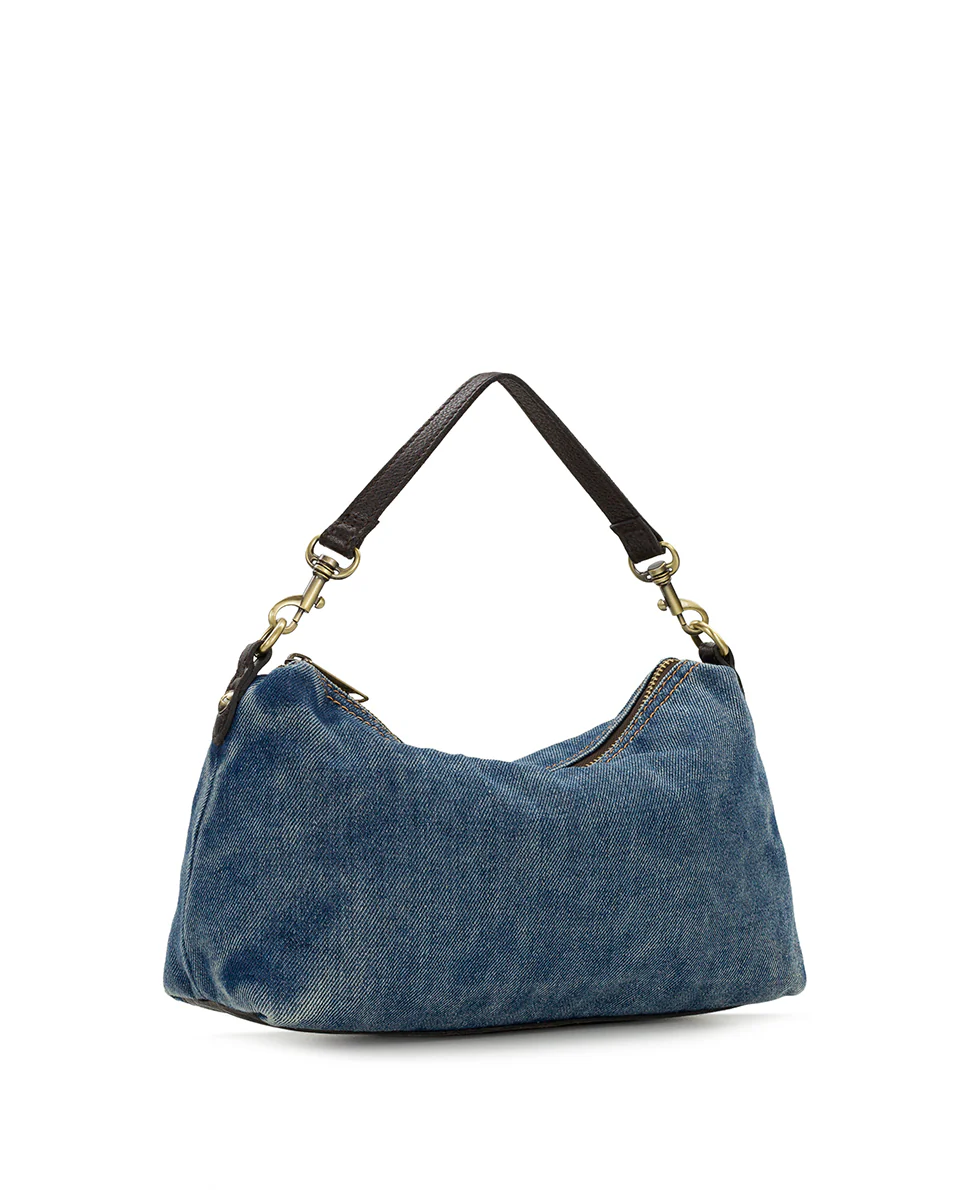 Kolena Crossbody - Denim Stonewashed - Image 3