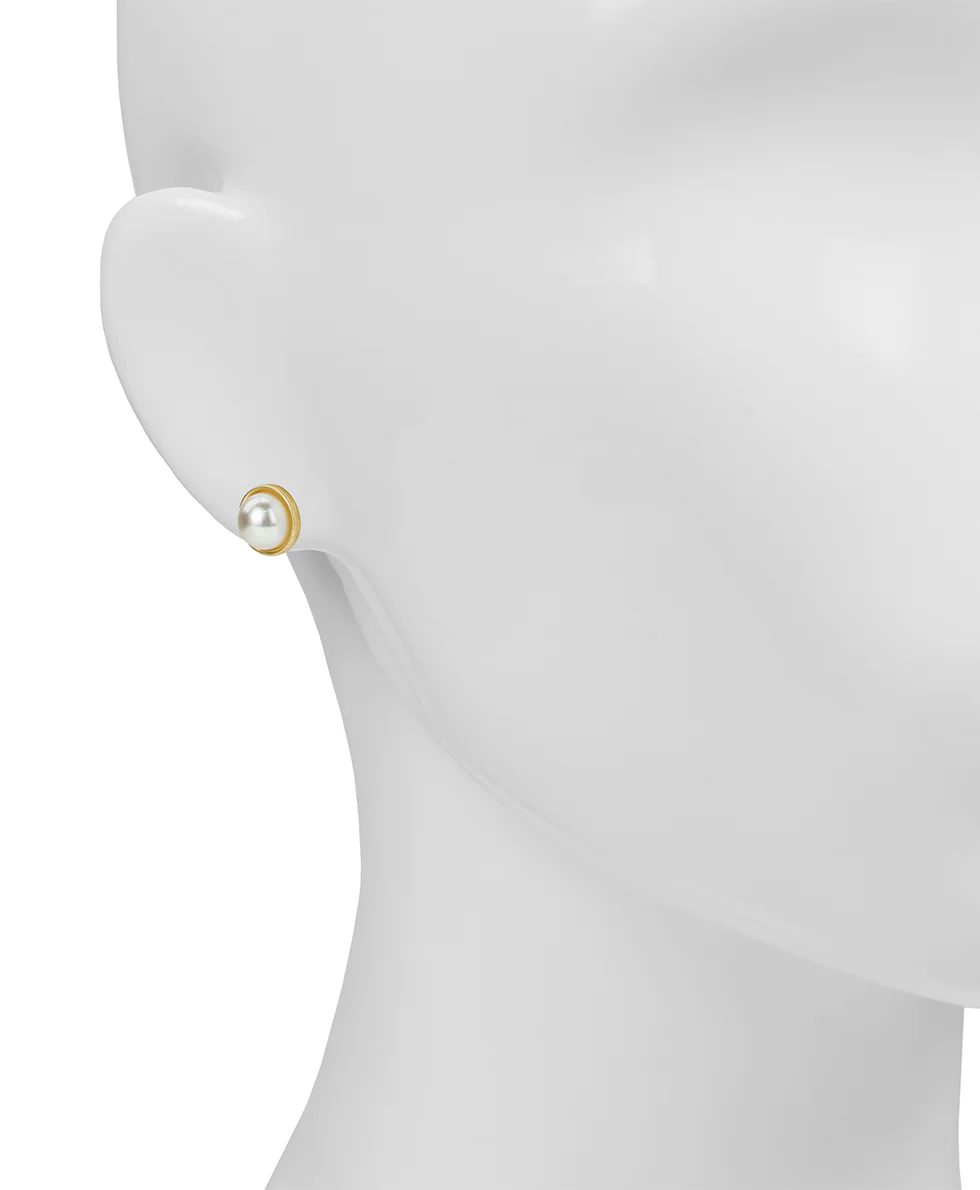 Ladybug Earring Set - Ladybug Collection - Image 3