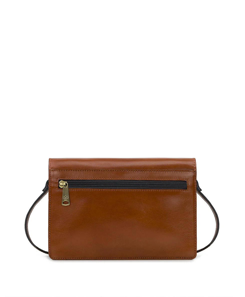 Lanza Crossbody Organizer - Heritage - Image 2