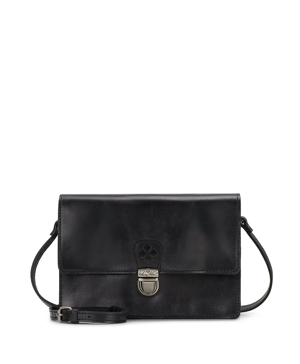 Lanza Crossbody Organizer - Heritage - Image 5