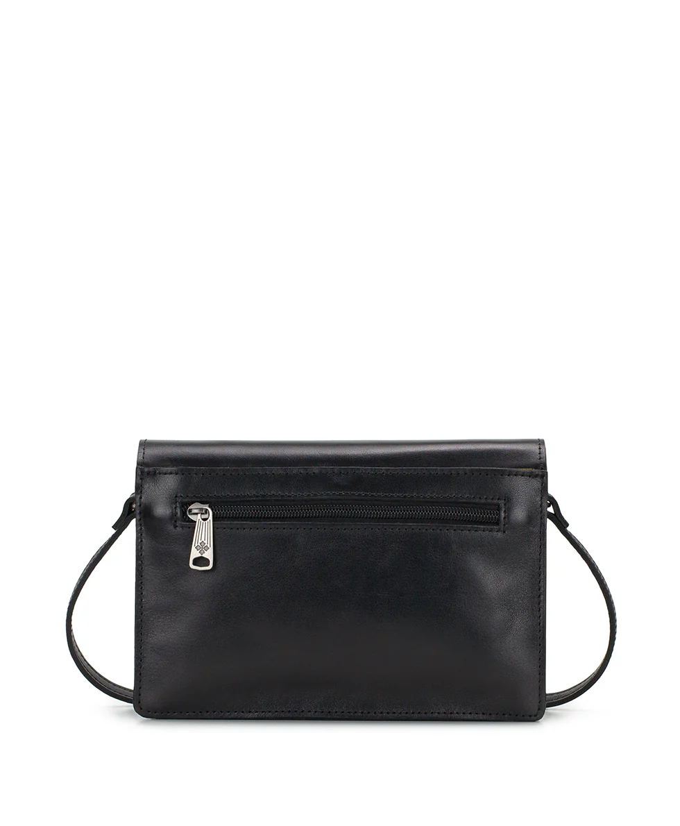 Lanza Crossbody Organizer - Heritage - Image 6