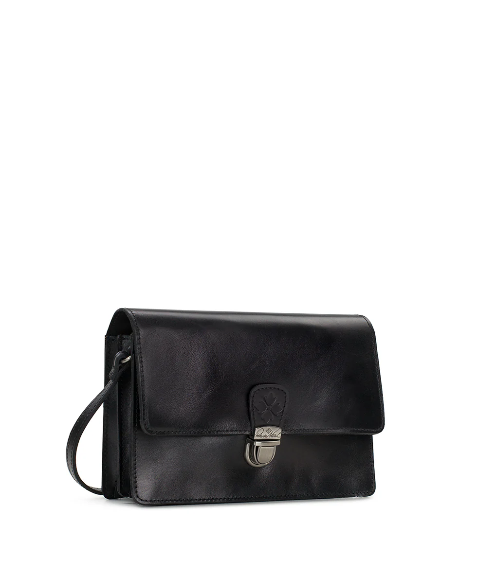 Lanza Crossbody Organizer - Heritage - Image 7
