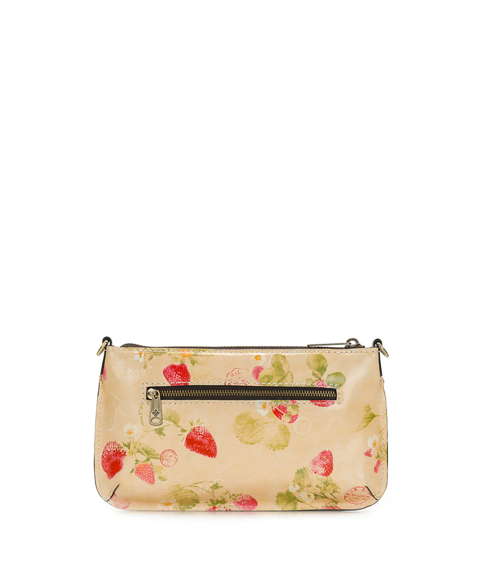 Laurina Wristlet - Parisian Strawberry - Image 2