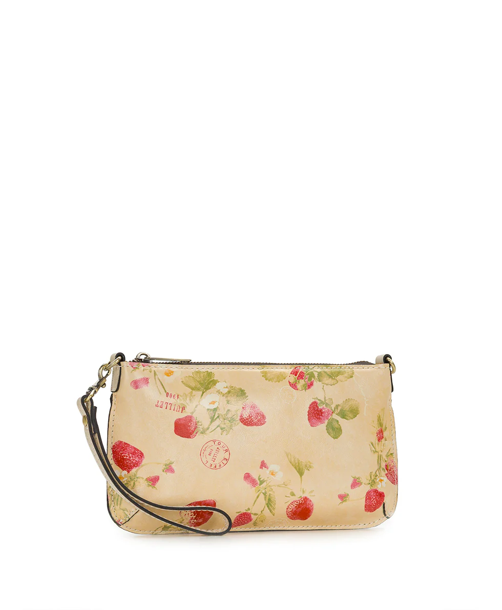 Laurina Wristlet - Parisian Strawberry - Image 3