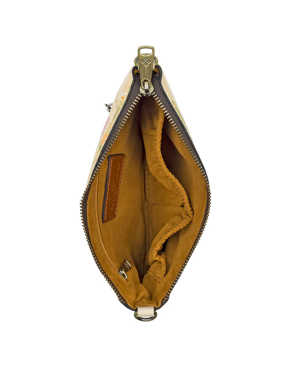 Laurina Wristlet - Parisian Strawberry - Image 5