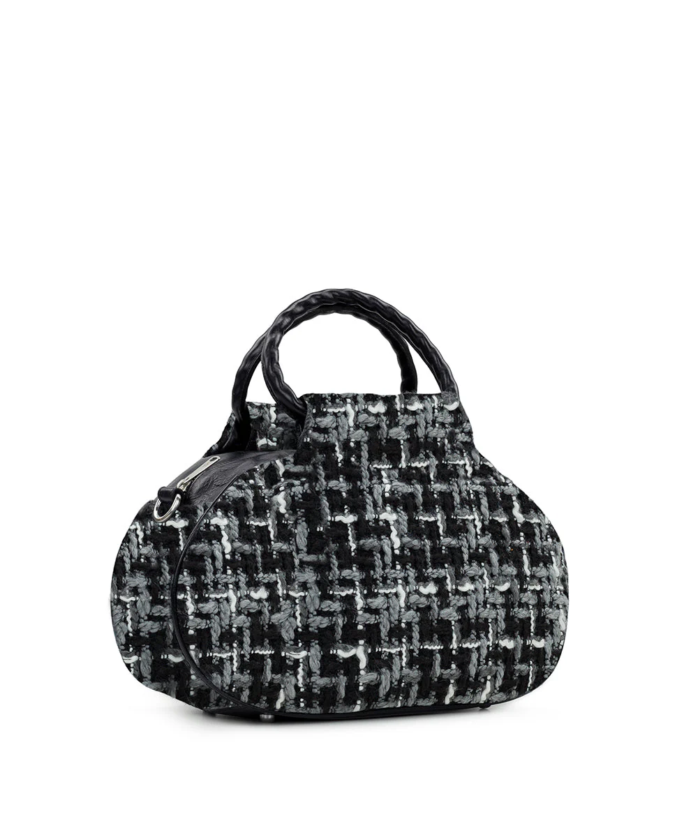 Linley Crossbody - Boucle - Image 3