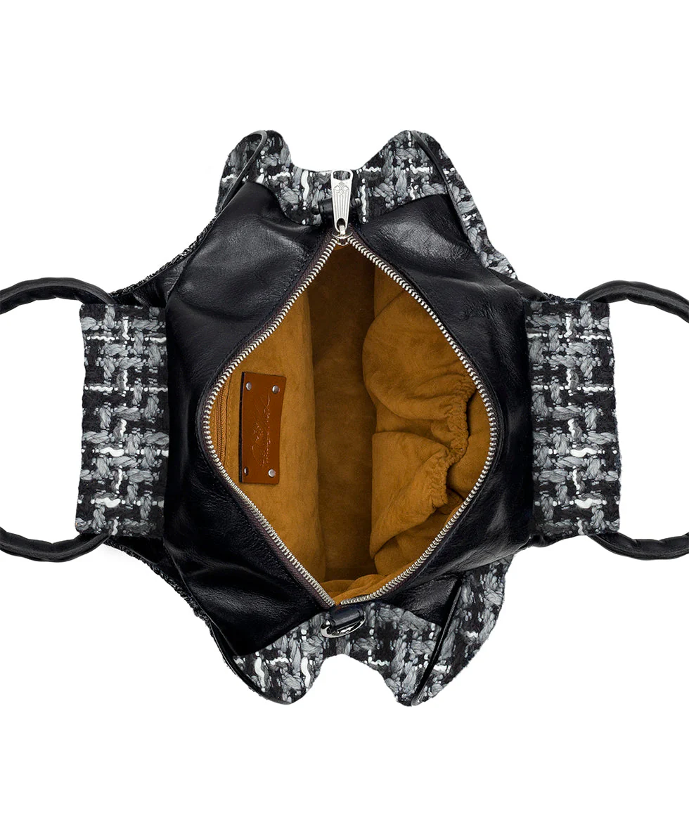 Linley Crossbody - Boucle - Image 4