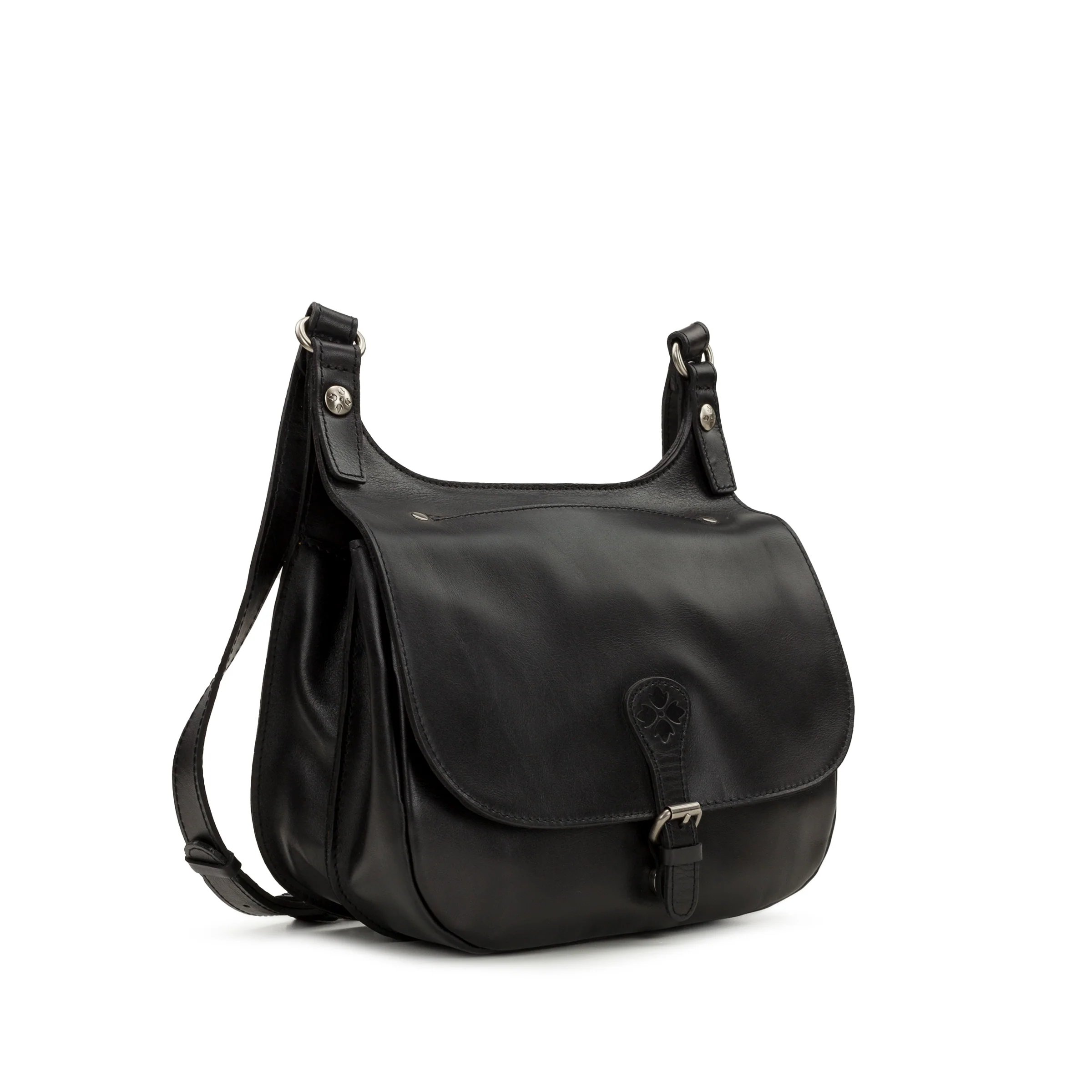 London Saddle Bag - Heritage - Image 3