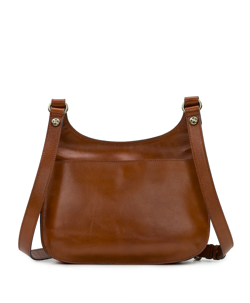 London Saddle Bag - Heritage - Image 6